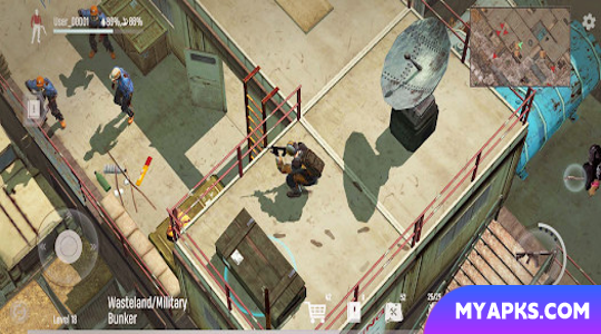 Dead Island: RPG de Sobrevivência
