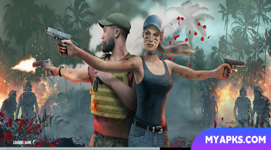 Dead Island: RPG de Sobrevivência
