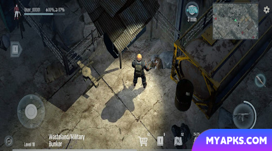 Dead Island: RPG de Sobrevivência