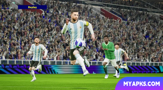 eFootball PES 2022
