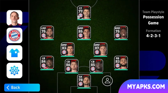 eFootball PES 2022
