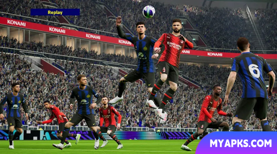 eFootball PES 2022
