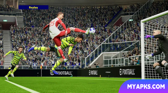 eFootball PES 2022