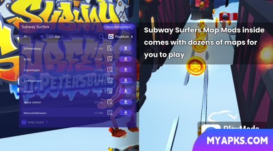 Surfistas de metrô