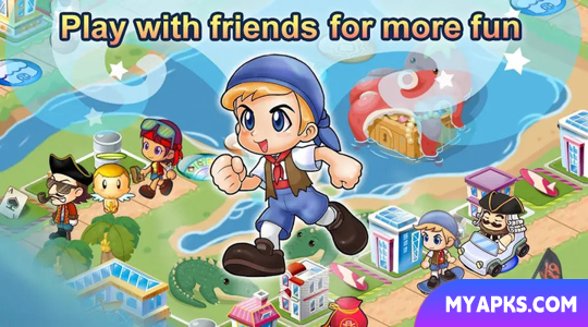 Monopólio 4Fun