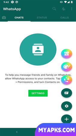 YoWhatsApp
