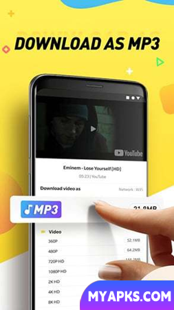 SnapTube VIP