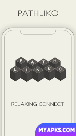 PathLinKo - Conexão relaxante