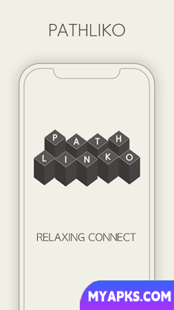 PathLinKo - Conexão relaxante