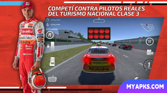 Turismo nacional