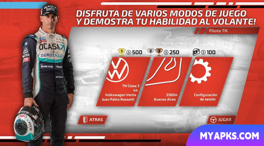 Turismo nacional
