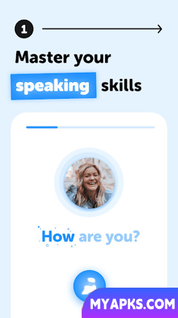 Falou: aprenda inglês, francês e espanhol rapidamente!