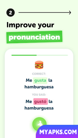 Falou: aprenda inglês, francês e espanhol rapidamente!