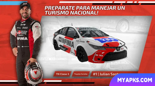 Turismo nacional