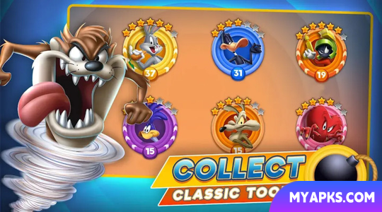 Looney Tunes™ World of Mayhem