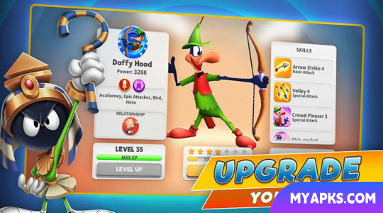 Looney Tunes™ World of Mayhem