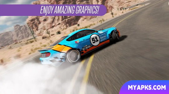 CarX Drift Racing 2