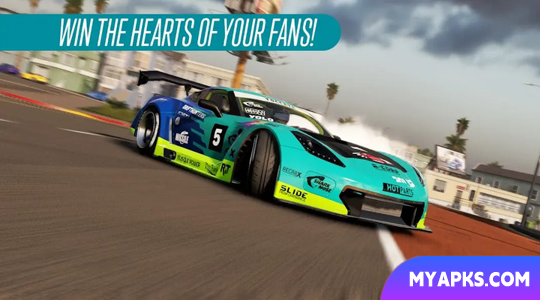 CarX Drift Racing 2