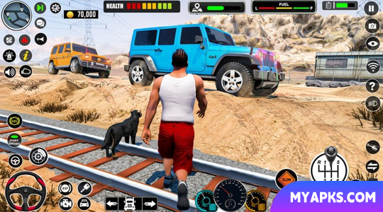 Commando Shooting Strike Jogos