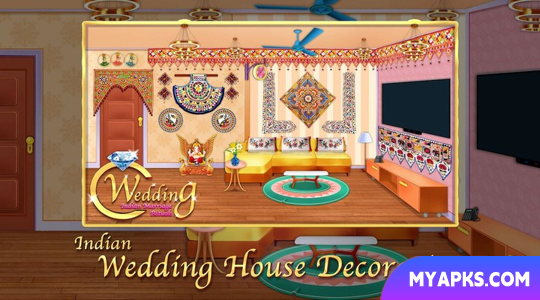Maquiagem de boneca de moda para casamento