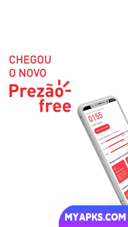 Prezão Free
