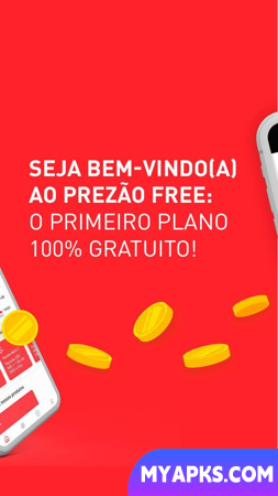 Prezão Free
