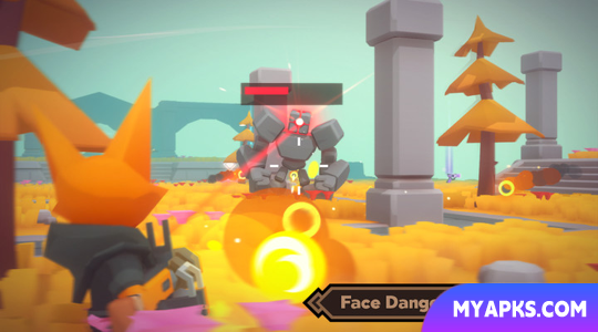 Feral Frontier: Roguelite
