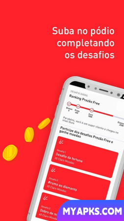 Prezão Free