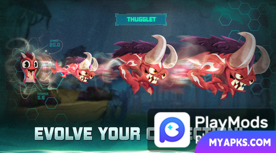 Slag Elves: Showdown 2
