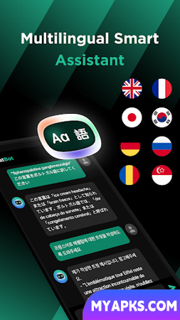 ChatBot - Bate-papo com IA