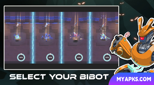 Bibots
