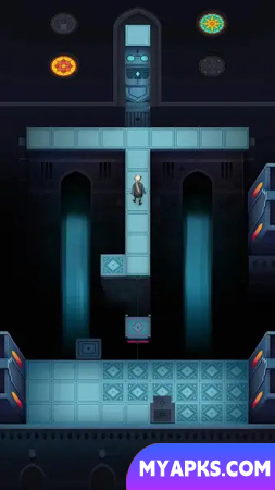 ALTER: Entre dois mundos