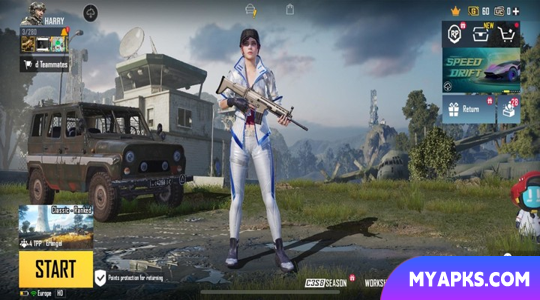 Jogo de guerra Commando Mission OPS