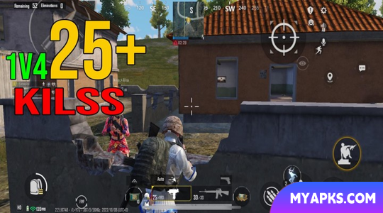 Jogo de guerra Commando Mission OPS