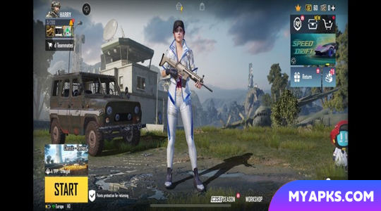 Jogo de guerra Commando Mission OPS