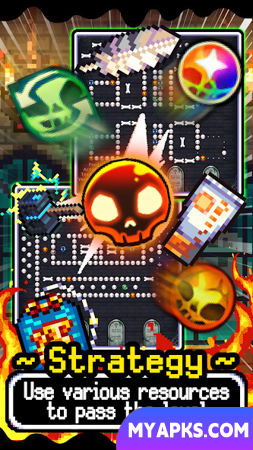 The Devil's Haunted House