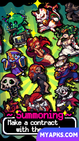 The Devil's Haunted House