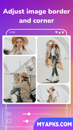 Photo Collage Maker & Editor