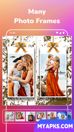 Photo Collage Maker & Editor