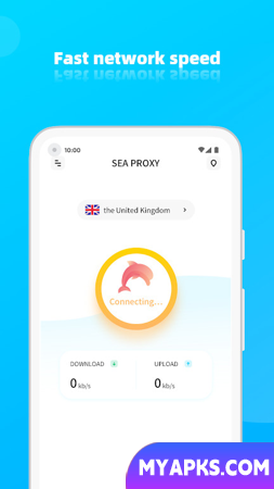 Proxy do mar