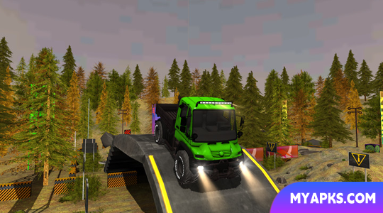Projeto Offroad 3