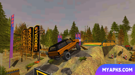 Projeto Offroad 3