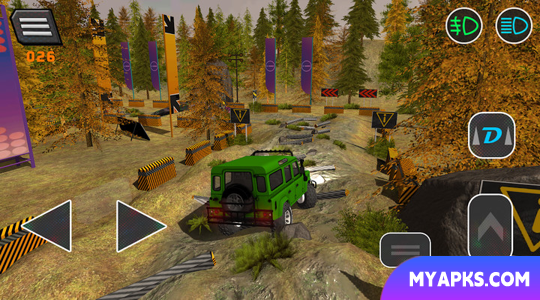 Projeto Offroad 3