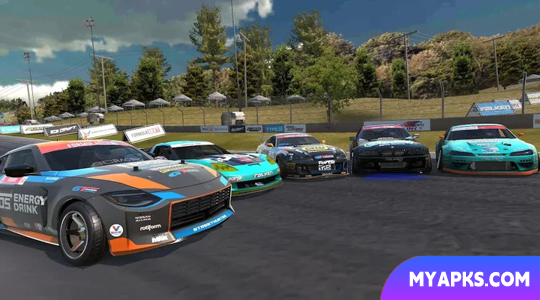 Torque Drift
