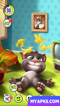 Meu Talking Tom