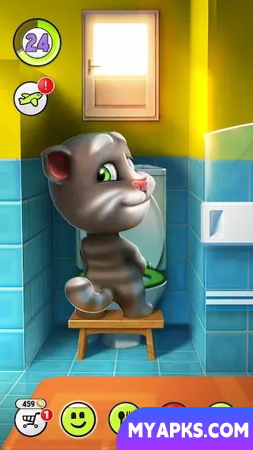 Meu Talking Tom