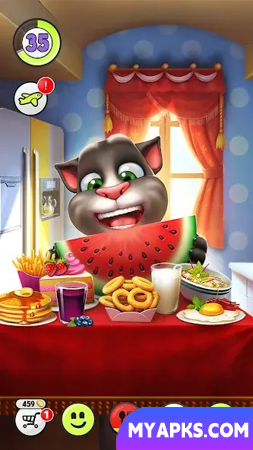Meu Talking Tom