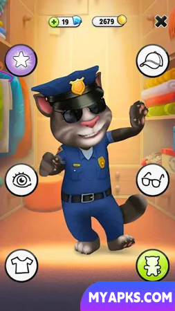 Meu Talking Tom