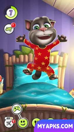 Meu Talking Tom