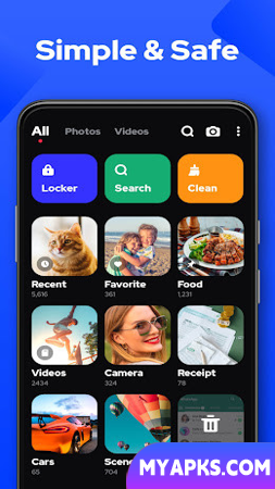 Gallery - cofres de fotos, galerias de fotos, álbuns de fotos
